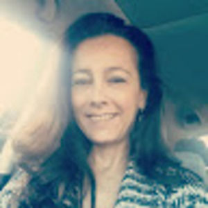 Meet your Posher, Lesa